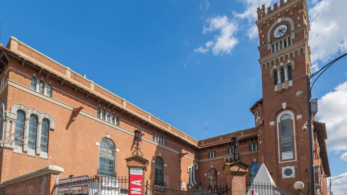 La Usina del Arte festeja el 25 de mayo con una jornada con música, teatro y danza