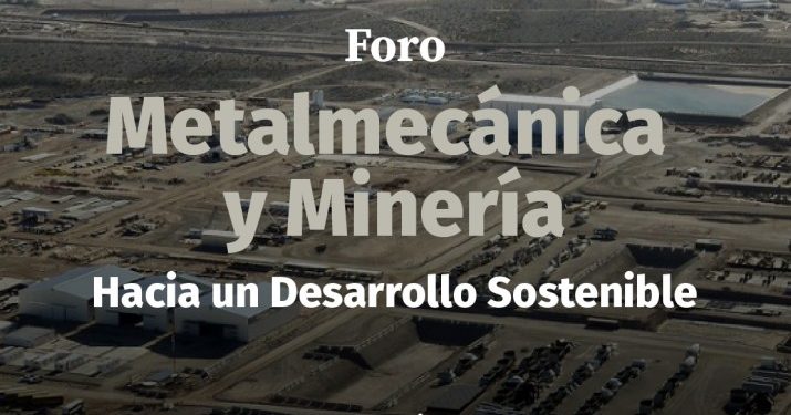 Lobbistas mineros y funcionarios de Suarez se reúnen en un foro que apuntará contra la Ley 7722