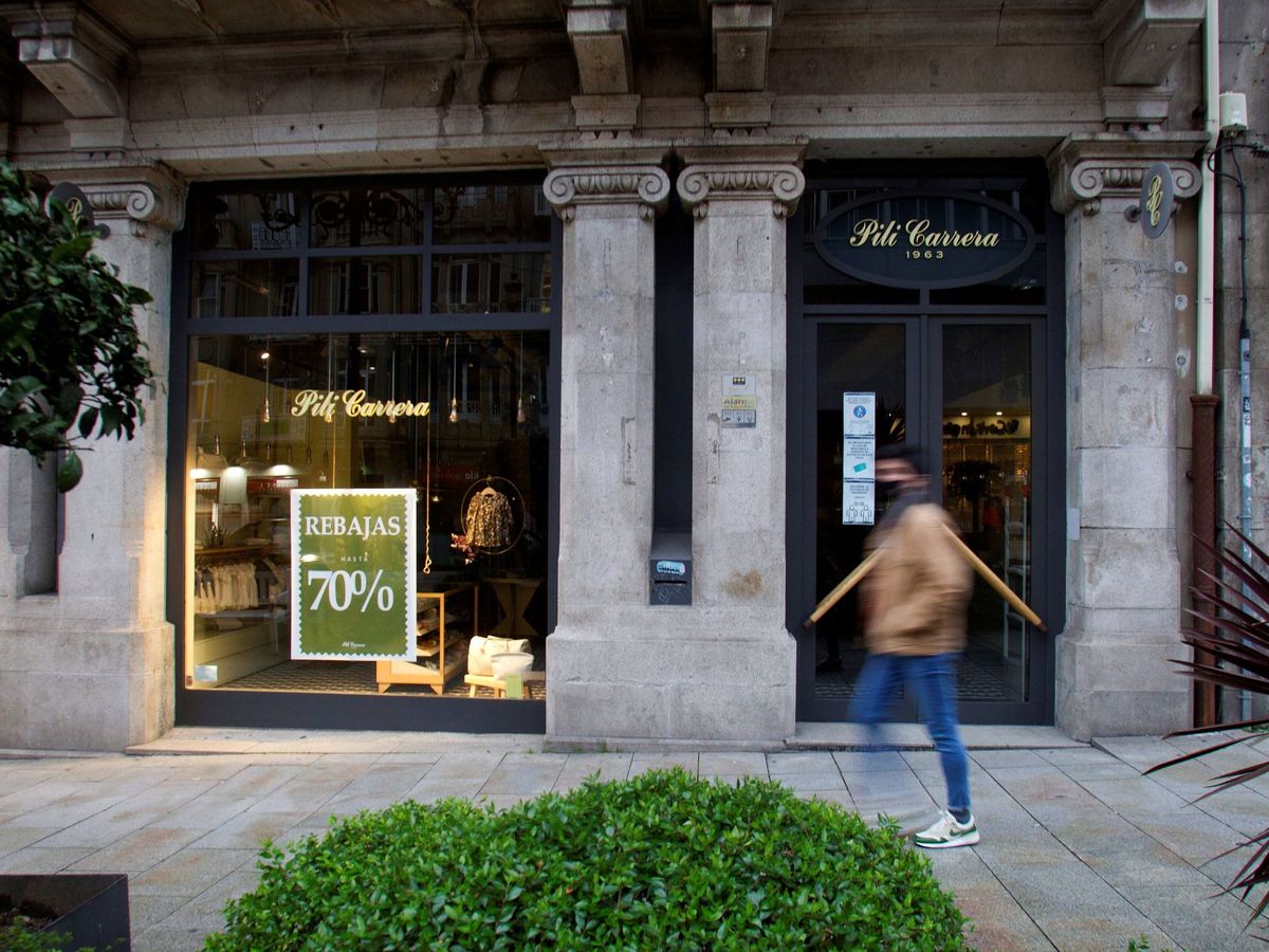 Los concursos de acreedores caen un 19% en abril y cierran el primer cuatrimestre en negativo