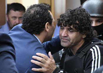 Los Monos: imputan al “Viejo” Cantero por liderar una banda criminal