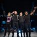 Metallica hizo saltar a más de 60 mil personas con una selección volcada a sus primeros discos
