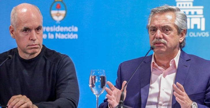 No hubo acuerdo entre Nación y la CABA por la coparticipación y tendrá que definir la Corte Suprema