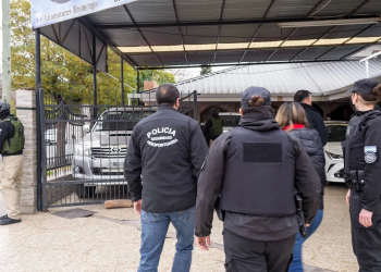 Nueva estafa virtual: cayó banda que pedía anticipos para vender autos y nunca los entregaba