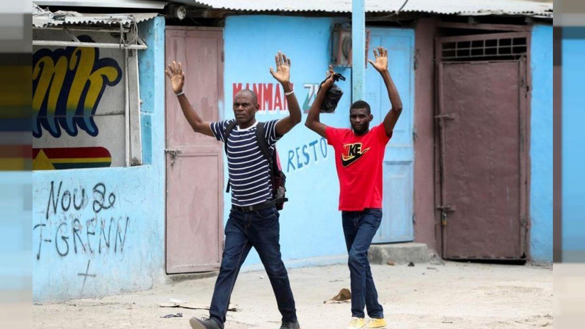 Pánico y al menos 39 muertos en Haití tras dos semanas de enfrentamientos entre pandillas
