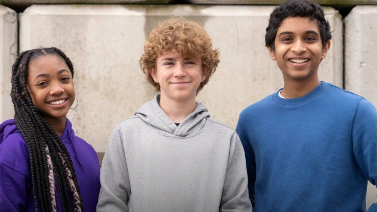 “Percy Jackson y los Dioses del Olimpo”, la futura serie de Disney+ confirma nuevos protagonistas