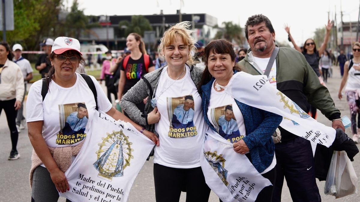 ¿Por qué se celebra el Día de la Virgen de Luján?