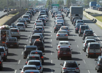 Por una protesta este martes estará cortado el acceso a la Ciudad en la Panamericana