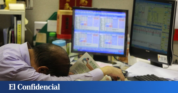 ¿Qué hacer cuando el miedo se impone en los mercados?