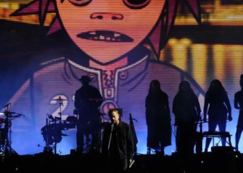 Quilmes Rock: una jornada que colmó las expectativas y un cierre épico de Gorillaz