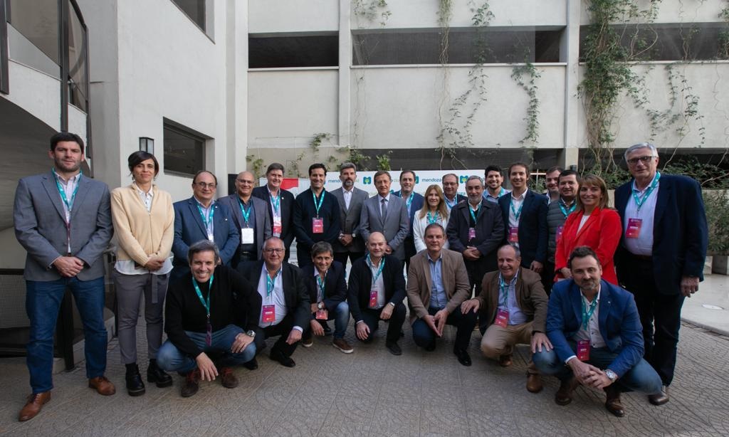 Radicales en Mendoza plantean que “la pelea es contra el peronismo y los antisitema”