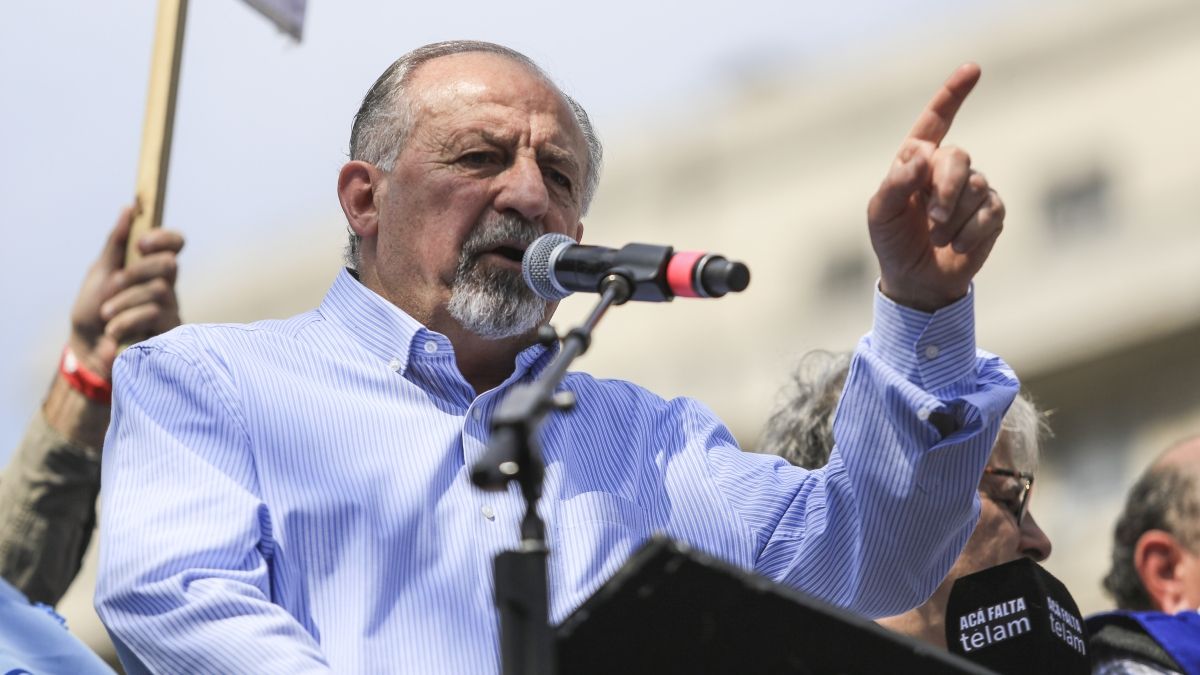 Realizan este lunes un “panazo nacional” contra los “monopolios molineros”