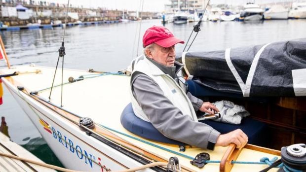 Reencuentro clave en Zarzuela para la normalidad de la relación