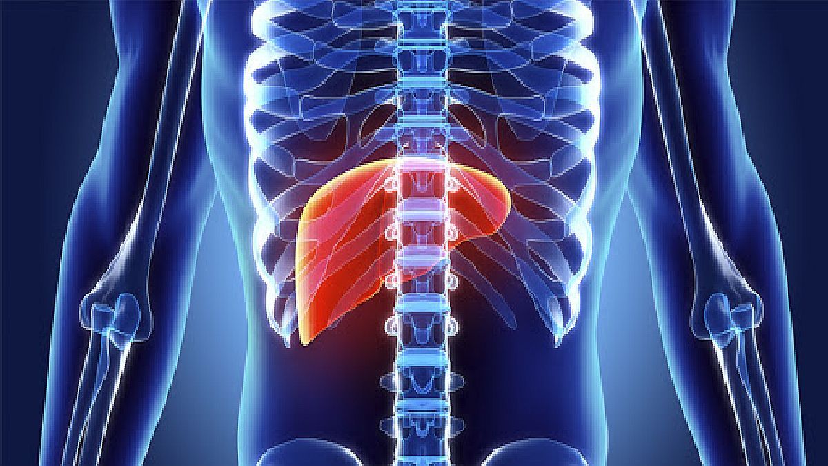 Se detectó el primer caso argentino de hepatitis aguda grave