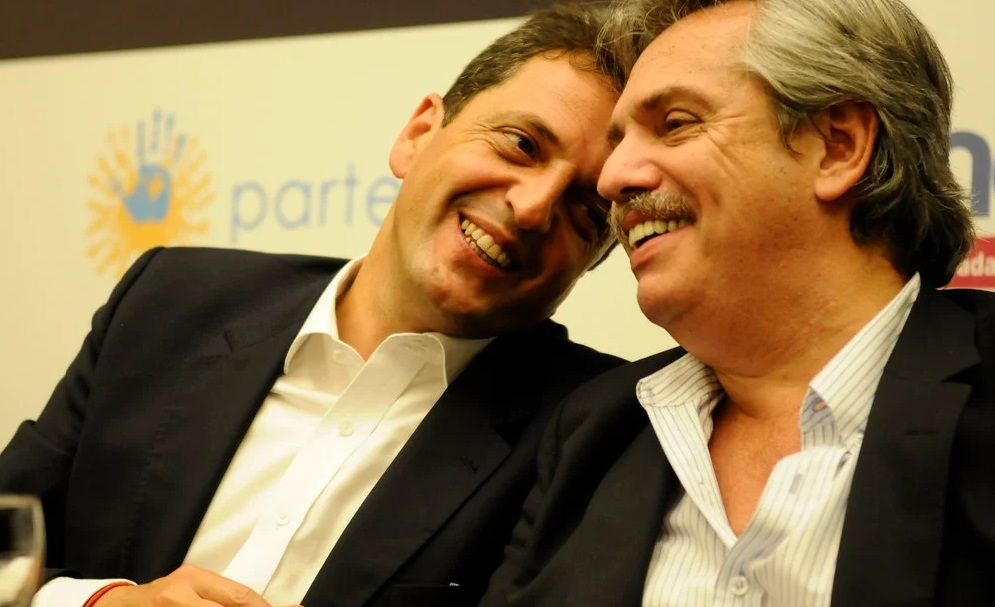 Sergio Massa levanta el perfil dentro del oficialismo y marca agenda económica en el Gobierno