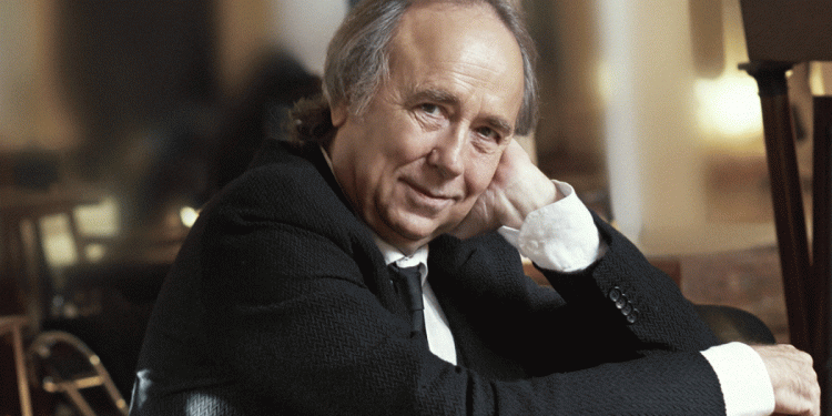 Serrat se despide de Buenos Aires el 29 de noviembre en el Movistar Arena