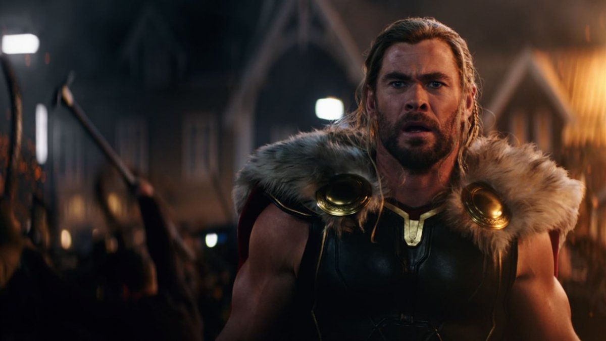 “Thor: Love and Thunder”: su director define a la película de Marvel como la “crisis de la mediana edad” de Thor