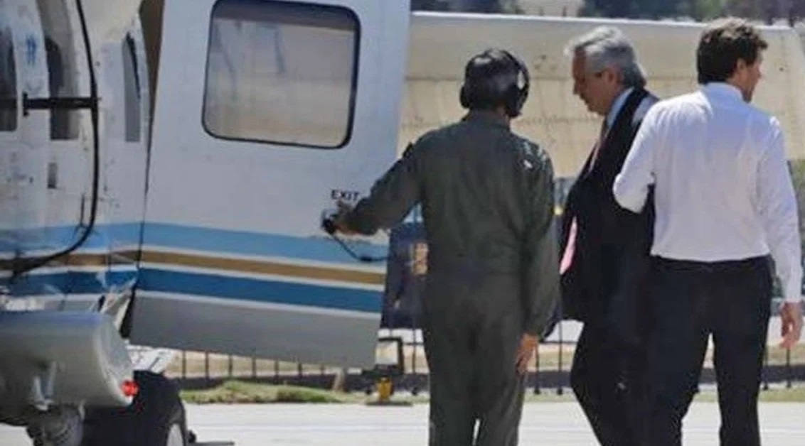 Tras las críticas del kirchnerismo, Alberto Fernández se enfoca en su gira por Europa