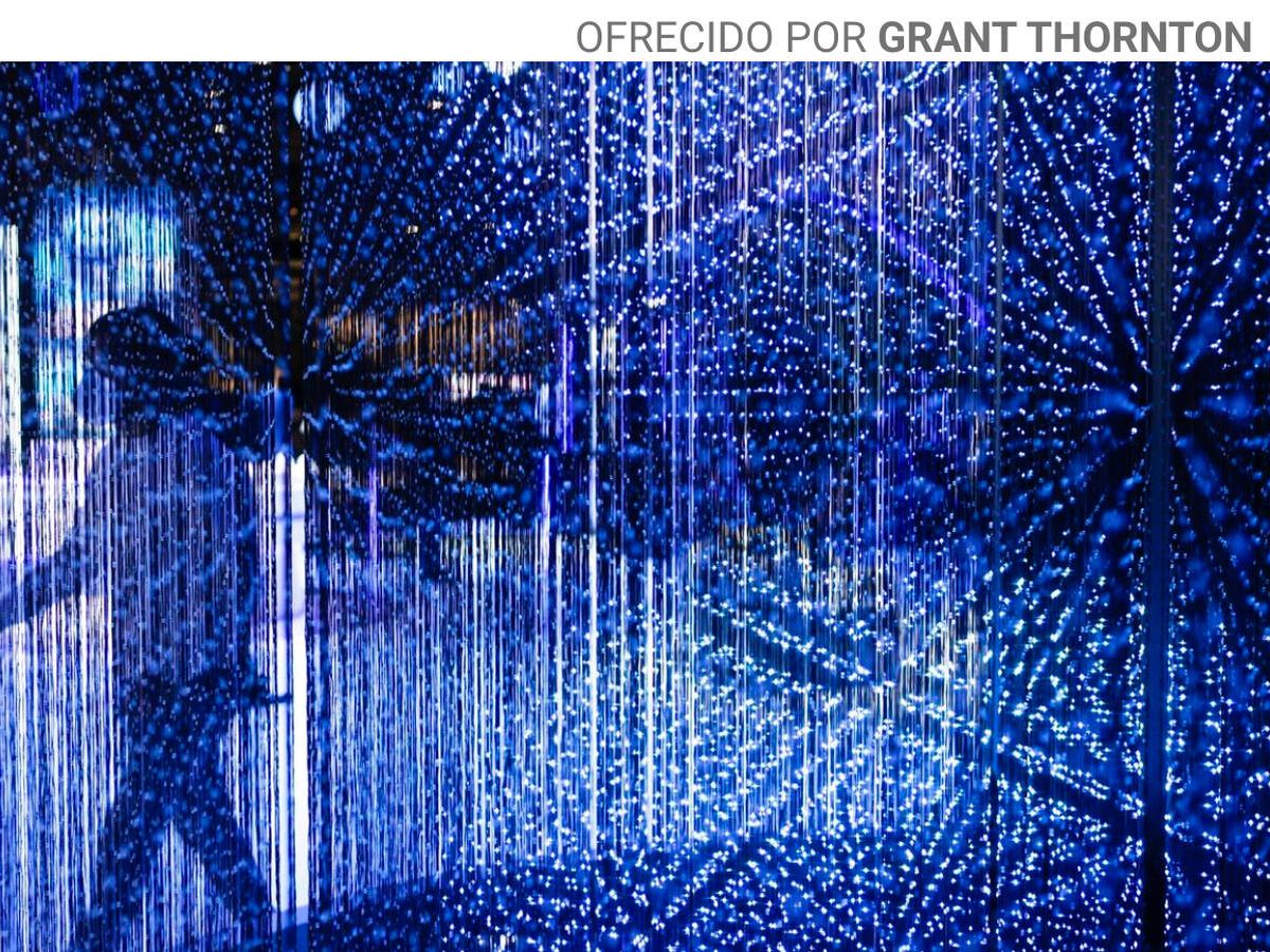 Tu proyecto ‘cripto’ en ocho semanas