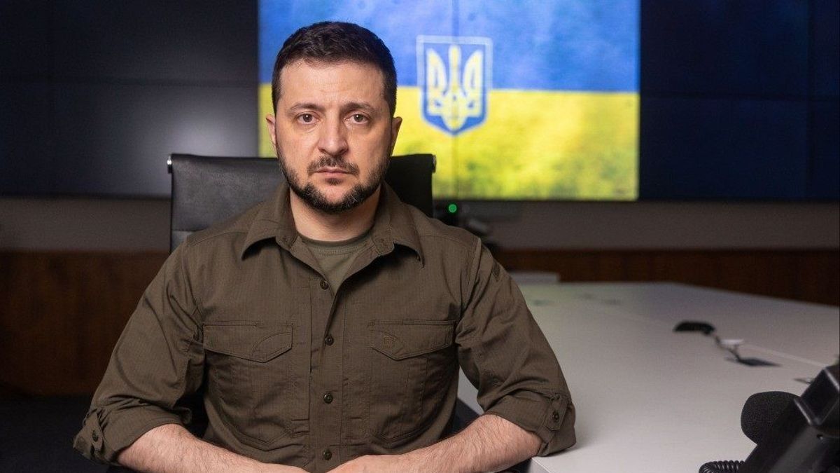 Ucrania prorrogó la ley marcial hasta agosto