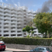 Un incendio calcina dos habitaciones de un hotel en Gran Canaria