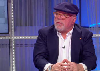 Villarejo alienta las teorías del independentismo en TV3