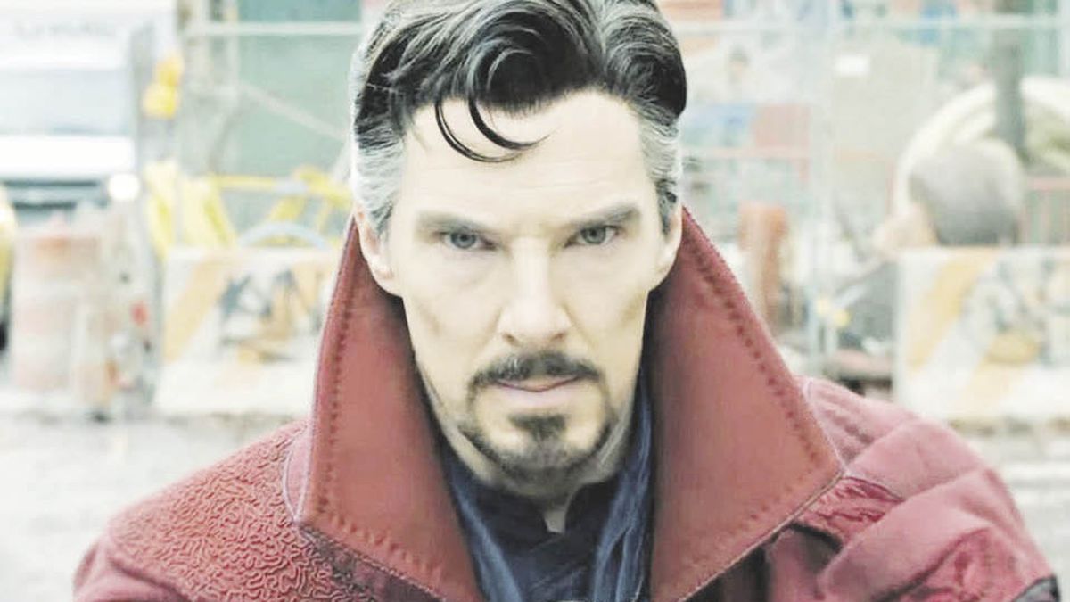 Volvió el mejor Raimi con imperdible Marvel