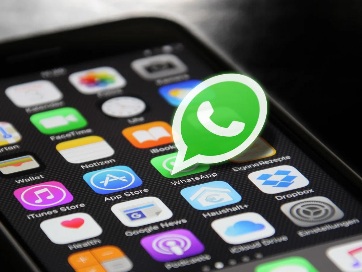 Whatsapp Actualiza La Función De Los Mensajes Temporales Totalnews Agency 6078