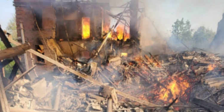 Zelenski confirma la muerte de 60 civiles por un ataque ruso contra una escuela