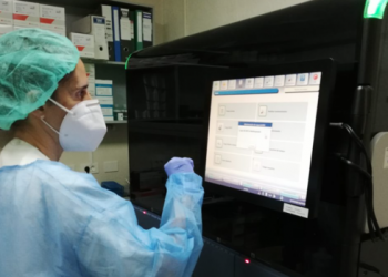 17 casos confirmados de viruela del mono en Canarias, doce en Gran Canaria y cinco en Tenerife