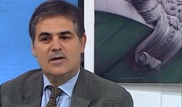 El indignante caso que afecto al juez de Cámara Ignacio Rodríguez Varela.