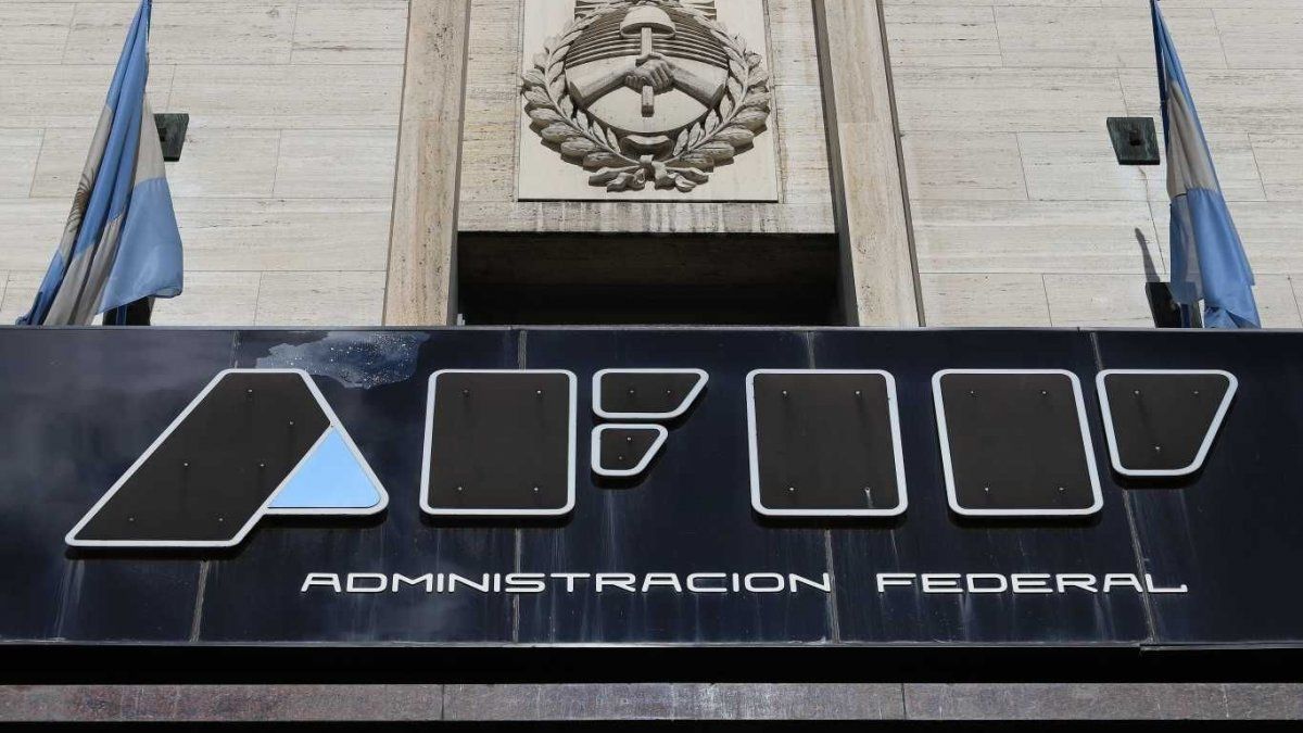 AFIP facilita acceso a beneficios fiscales a productores agropecuarios