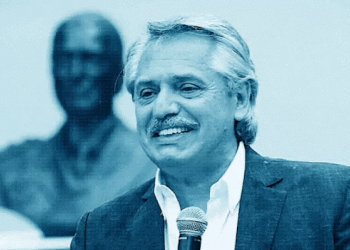 Alberto Fernández decidió embestir contra los medios: “Intoxicaron la cabeza de los argentinos”