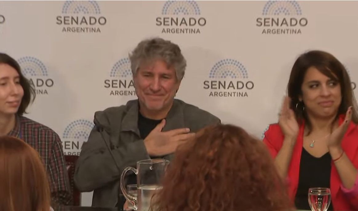 Amado Boudou: “Hay que ponerle impuesto a quien calefacciona la pileta y dejar la tarifa plana a todos”