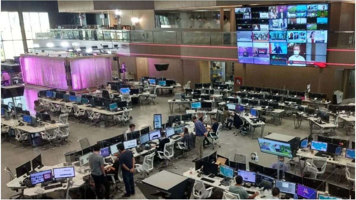 Artear denunció que un ataque informático afectó sus sistemas