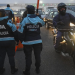 Autopista Buenos Aires-La Plata: se levantó el corte tras acuerdo con choferes