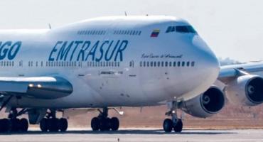 Avión venezolano: la Justicia rechazó hábeas corpus y los iraníes pueden volver a su país