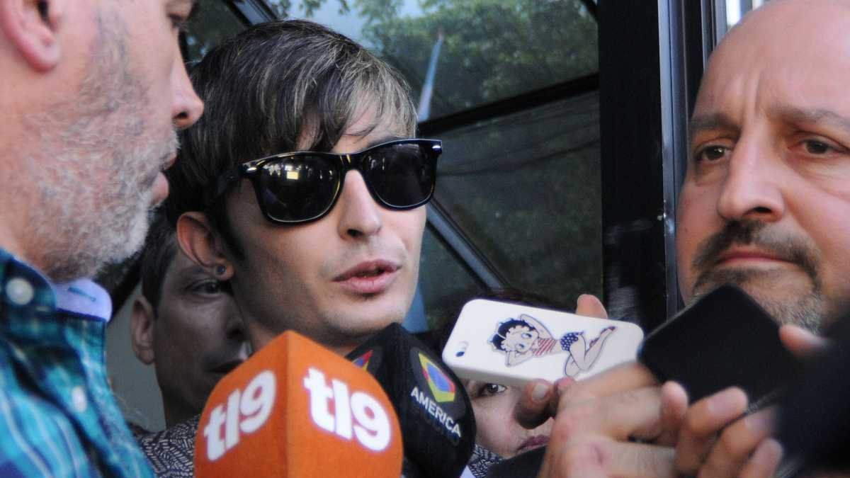 Camus Hacker fue condenado a diez años de prisión por engañar a jóvenes vulnerables