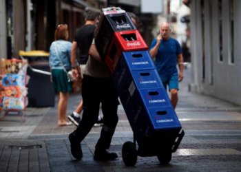 Canarias: los salarios más bajos y la ‘condena’ del trabajador pobre