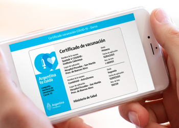 Certificado Único de Discapacidad: extienden prórroga por un año para la presentación del CUD