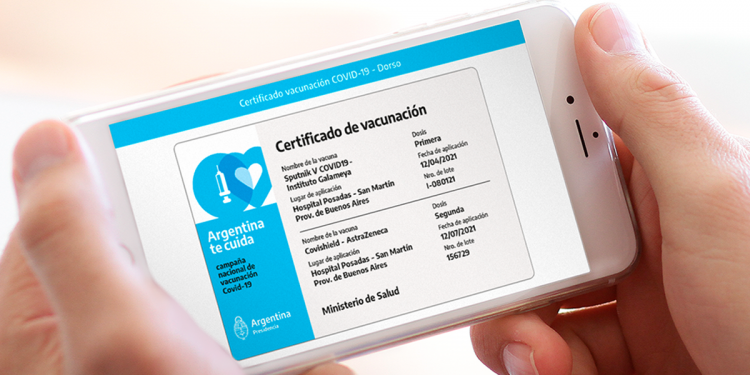 Certificado Único de Discapacidad: extienden prórroga por un año para la presentación del CUD