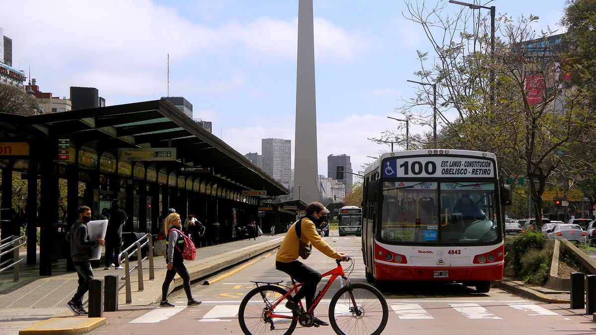 Clima: pronóstico del tiempo del lunes 6 de junio de 2022