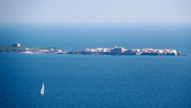 Cómo se llega a Tabarca y qué secretos esconde la isla poblada más