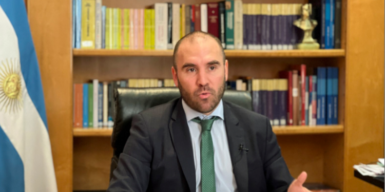 Cuenta regresiva: 10 días, 2 reuniones y un pedido urgente de Guzmán para tranquilizar al dólar