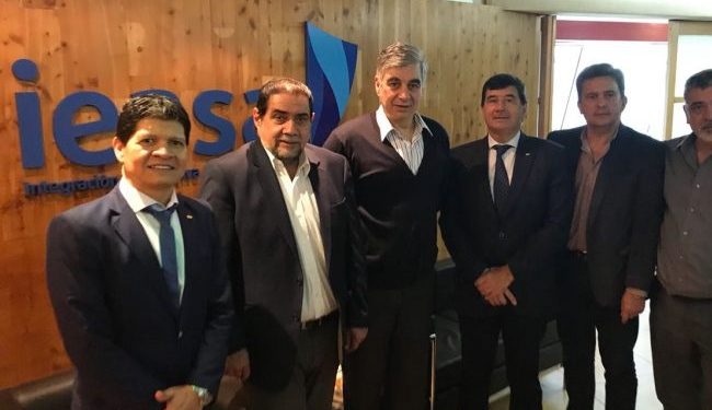 Denunciaron a IEASA por presunto favorecimiento a Techint en el gasoducto Néstor Kirchner