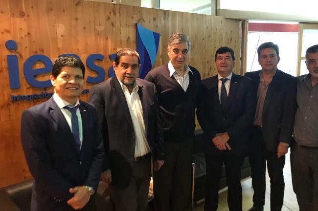 Denunciaron a IEASA por presunto favorecimiento a Techint en el gasoducto Néstor Kirchner