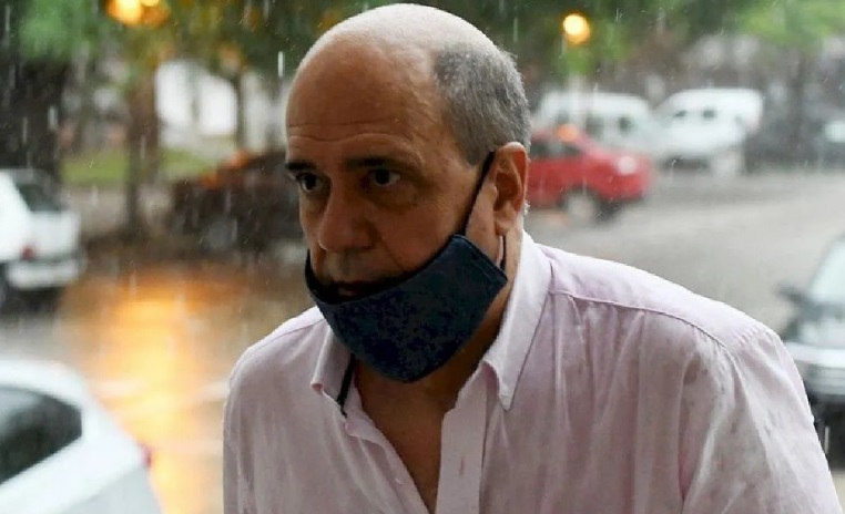 Detuvieron al presidente del directorio de Vicentin por orden de un fiscal de Santa Fe