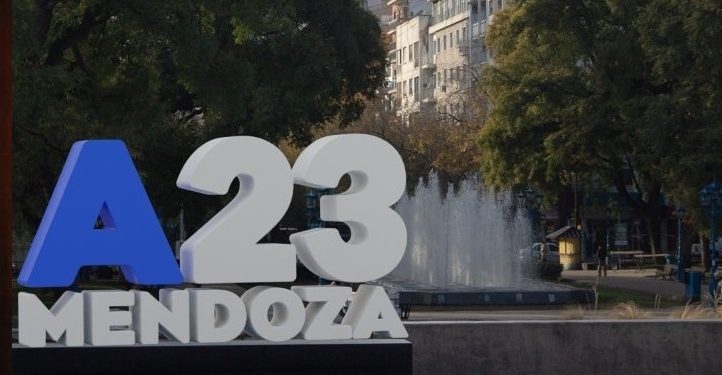 El “albertismo” lanzó en Mendoza un espacio para (intentar) respaldar al Presidente de la Nación