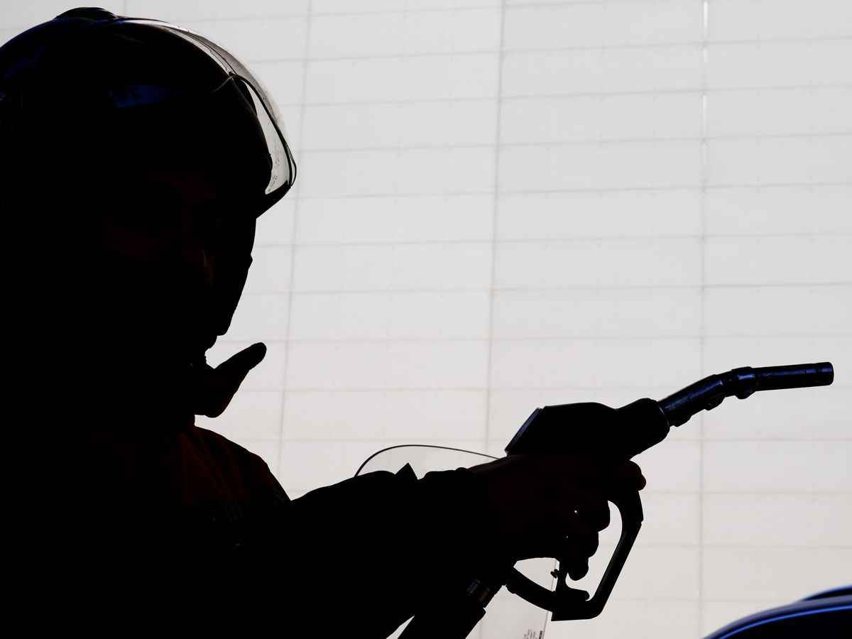 El IPC subió en mayo al 8,7% por el récord en 26 años de gasolinas y alimentos