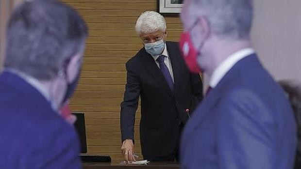 El juez del caso Gali investigará durante seis meses más esta operación clandestina del Gobierno de Sánchez