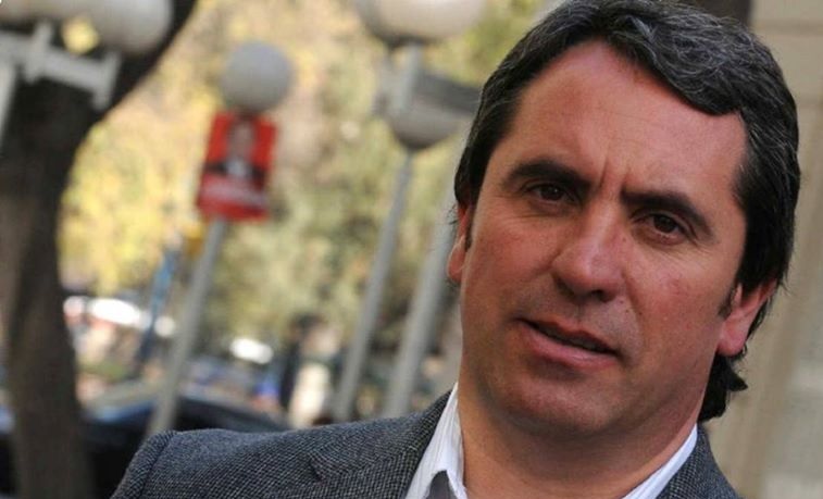 El masterplan de Difonso para recuperar 900 km de vías: “El tren tiene que llegar a Mendoza”